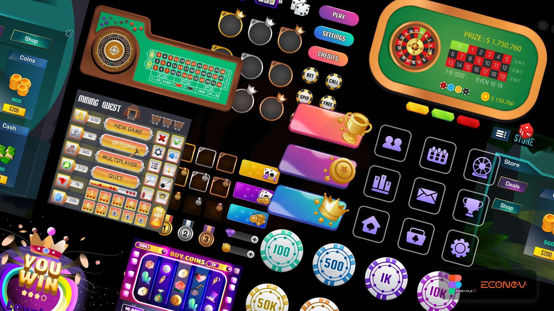 Trải nghiệm casino AU88 trực tuyến
