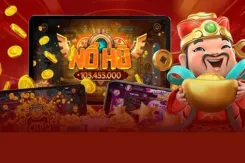 Nổ hũ thần tài AU88